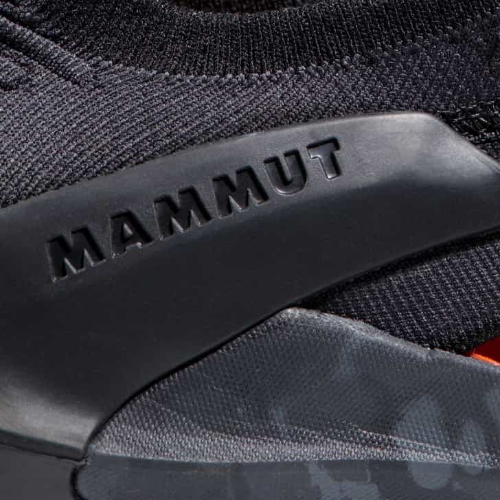 mammut Hueco II Air Low Men Envío internacional gratuito