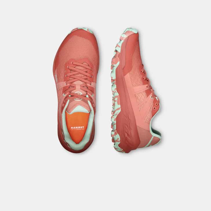 mammut Sertig II Low Women Tienda de fábrica