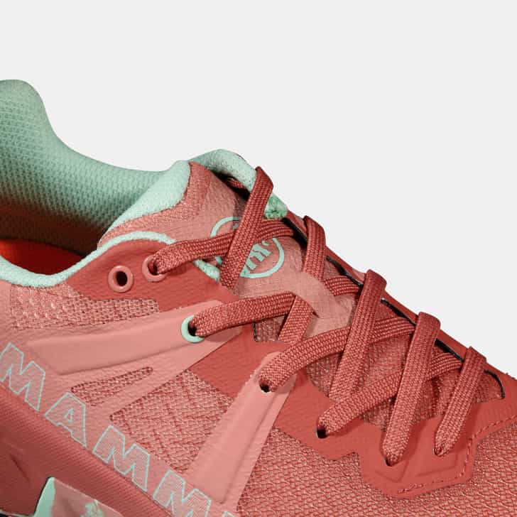 mammut Sertig II Low Women Tienda de fábrica