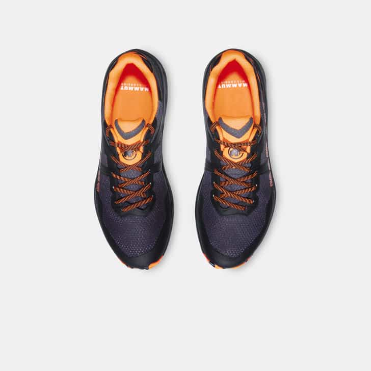 mammut Sertig II Low Men Limitado a 3 días