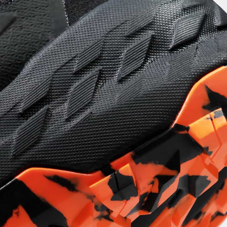 mammut Sertig II Low Men Limitado a 3 días