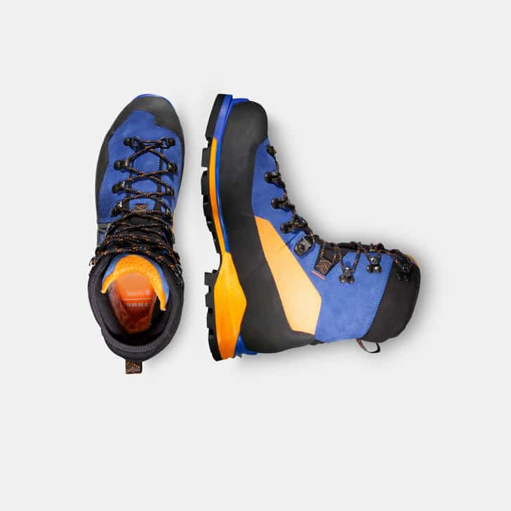 mammut Kento Mountain High GTX Men Libre de impuestos