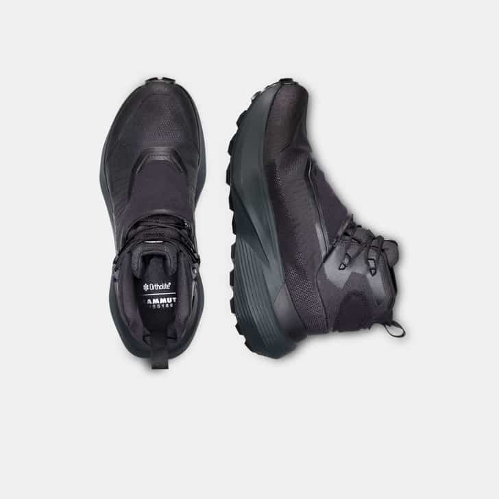 mammut Aenergy Ultra Mid GTX Women Descuentos del mes