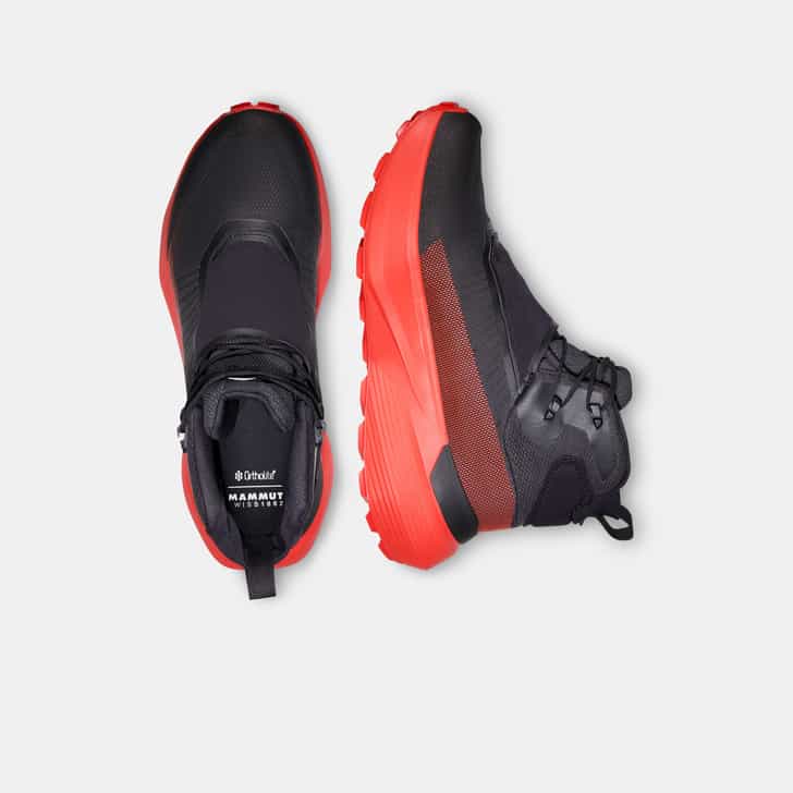 mammut Aenergy Ultra Mid GTX Men Oferta exclusiva