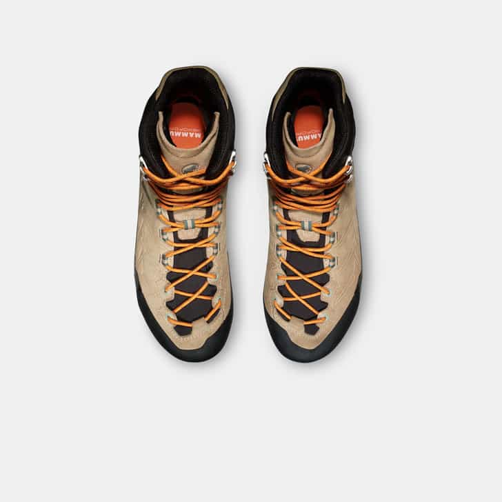 mammut Kento Tour High GTX Men Última moda