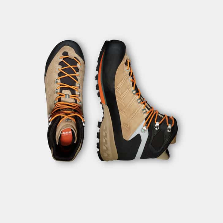 mammut Kento Tour High GTX Men Última moda