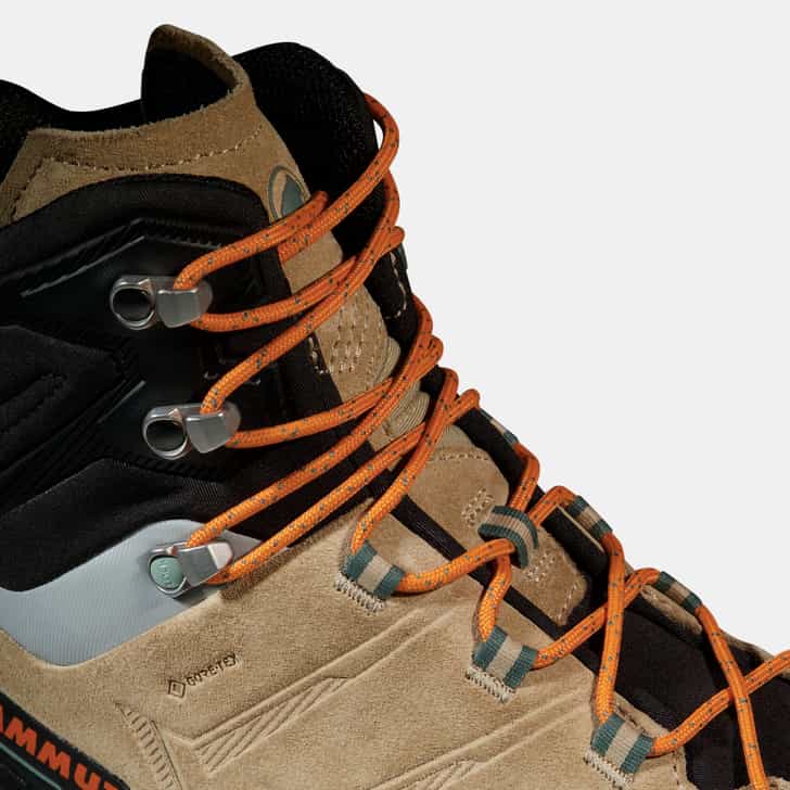 mammut Kento Tour High GTX Men Última moda