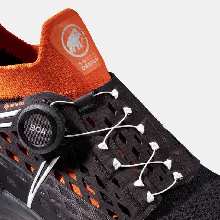 mammut Aenergy TR BOA® Mid GTX Women Descuento por venta flash