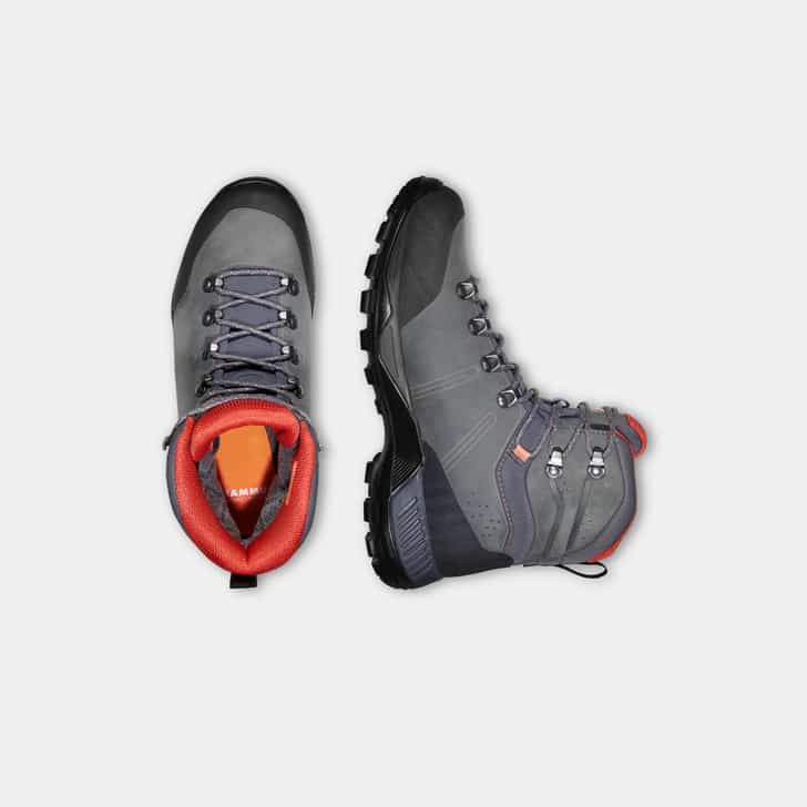mammut Nova Tour II High GTX Women Ofertas de temporada
