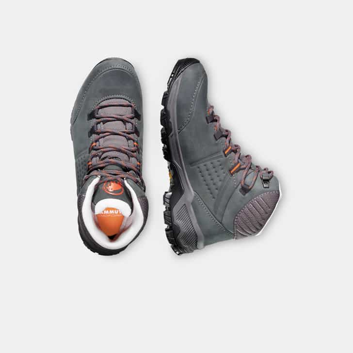 mammut Nova IV Mid LTH Women Precio ultrabajo