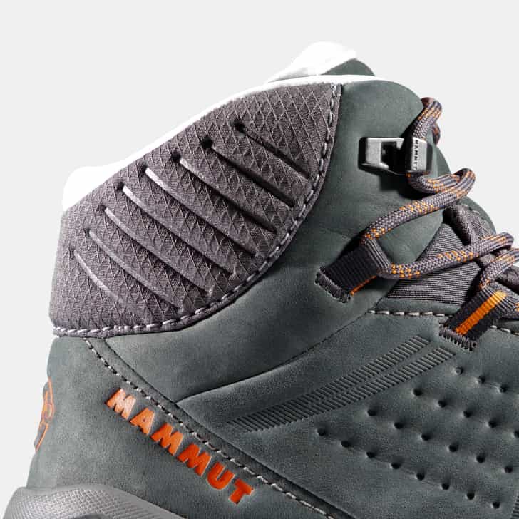 mammut Nova IV Mid LTH Women Precio ultrabajo