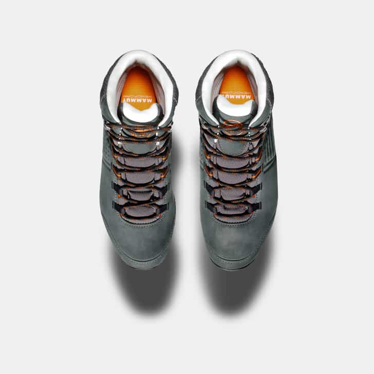 mammut Mercury IV Mid LTH Men Devoluciones gratuitas