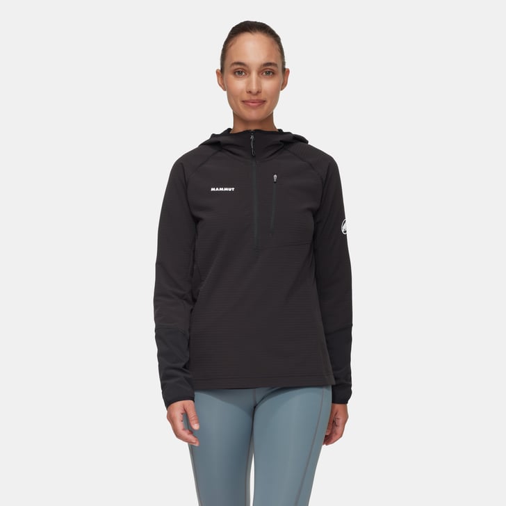 mammut Madris Light ML Half Zip Hoody Women 2025