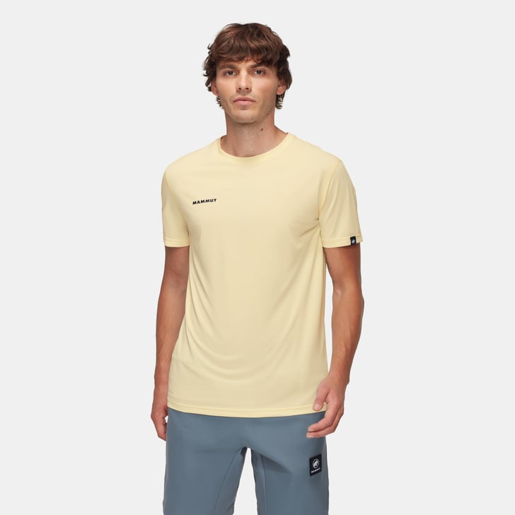 mammut Massone Sport T-Shirt Men En línea