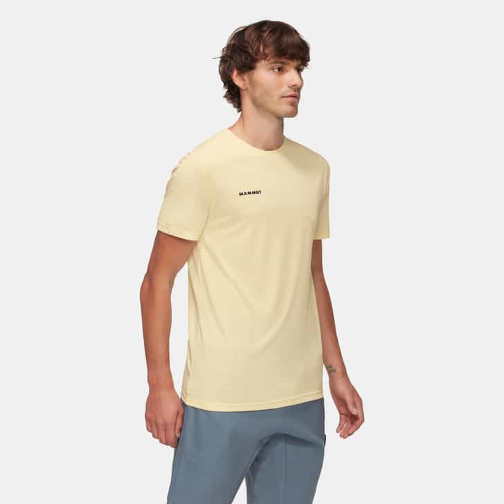 mammut Massone Sport T-Shirt Men En línea