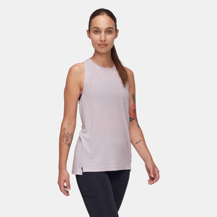 mammut Massone Light Tank Top Women Rebajas