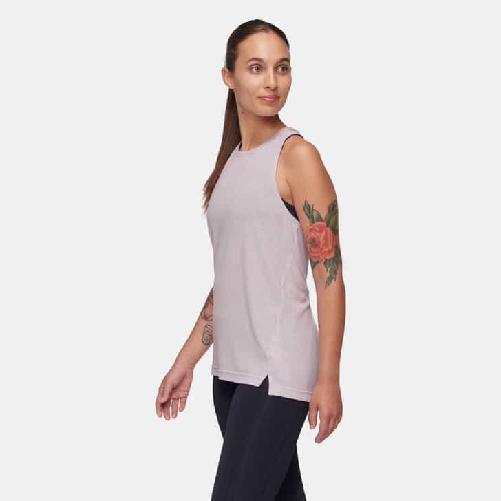 mammut Massone Light Tank Top Women Rebajas