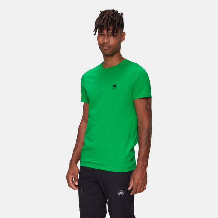 mammut Mammut Core T-Shirt Men Garantie Ofertas