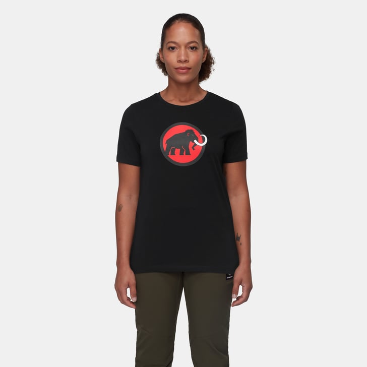 mammut Mammut Core T-Shirt Women Classic En oferta