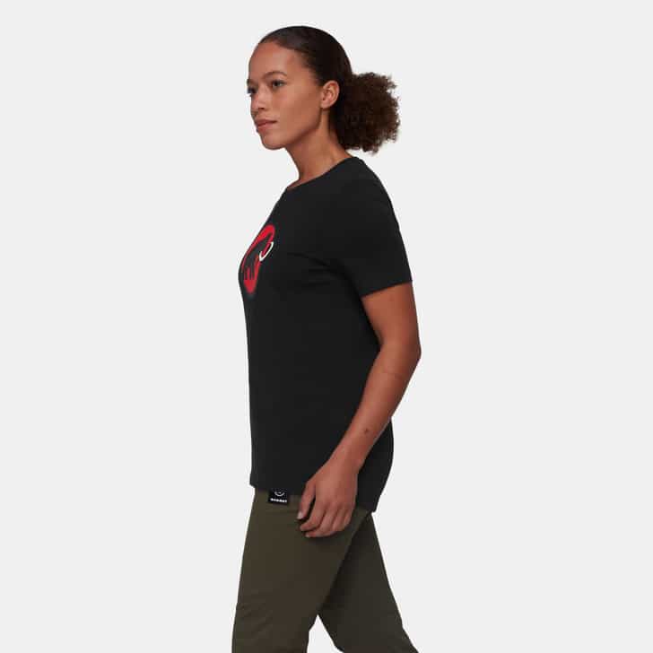 mammut Mammut Core T-Shirt Women Classic En oferta