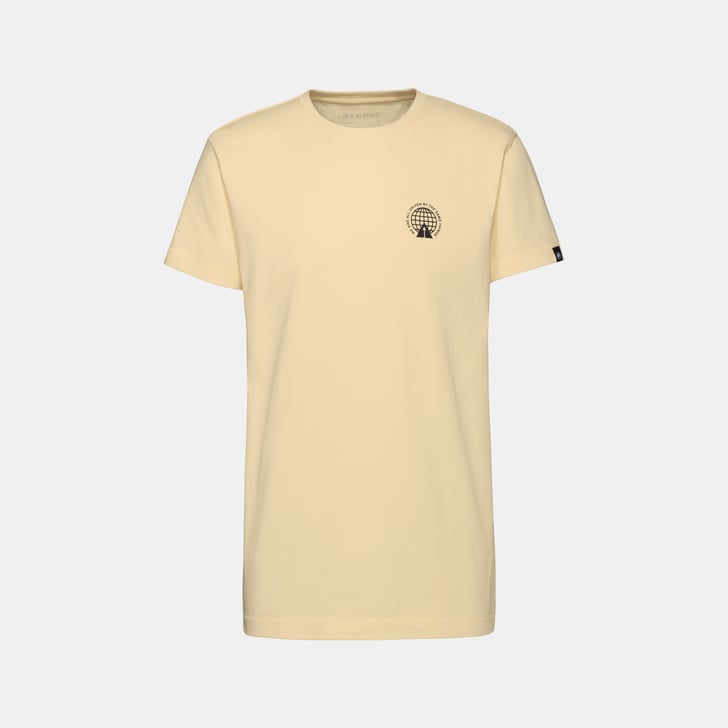 mammut Massone T-Shirt Men Emblems