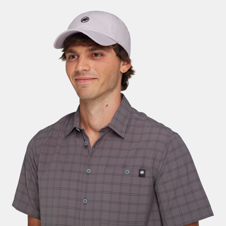 mammut Baseball Cap Mammut Rebajas de fábrica