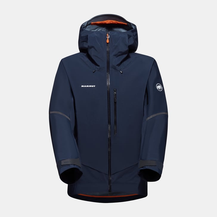mammut Nordwand Pro HS Hooded Jacket Men Los más vendidos