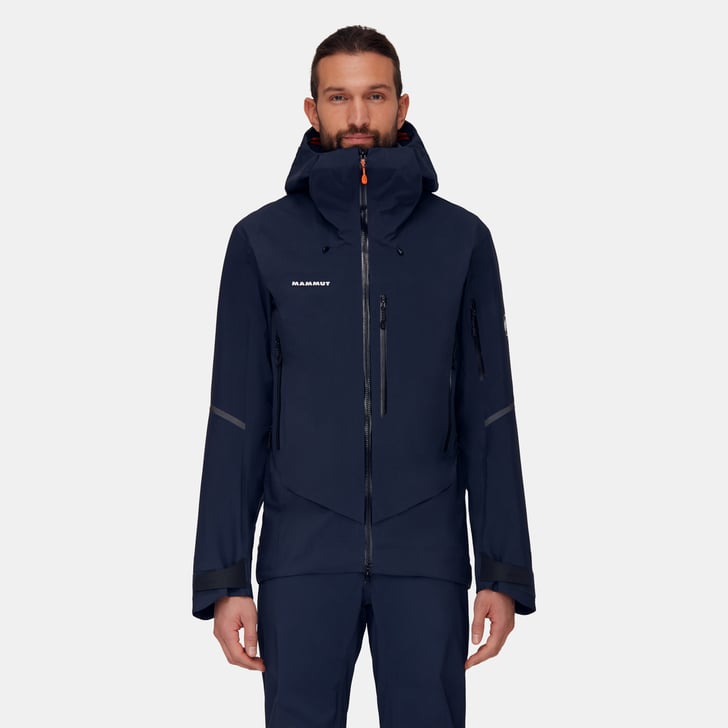 mammut Nordwand Pro HS Hooded Jacket Men Los más vendidos