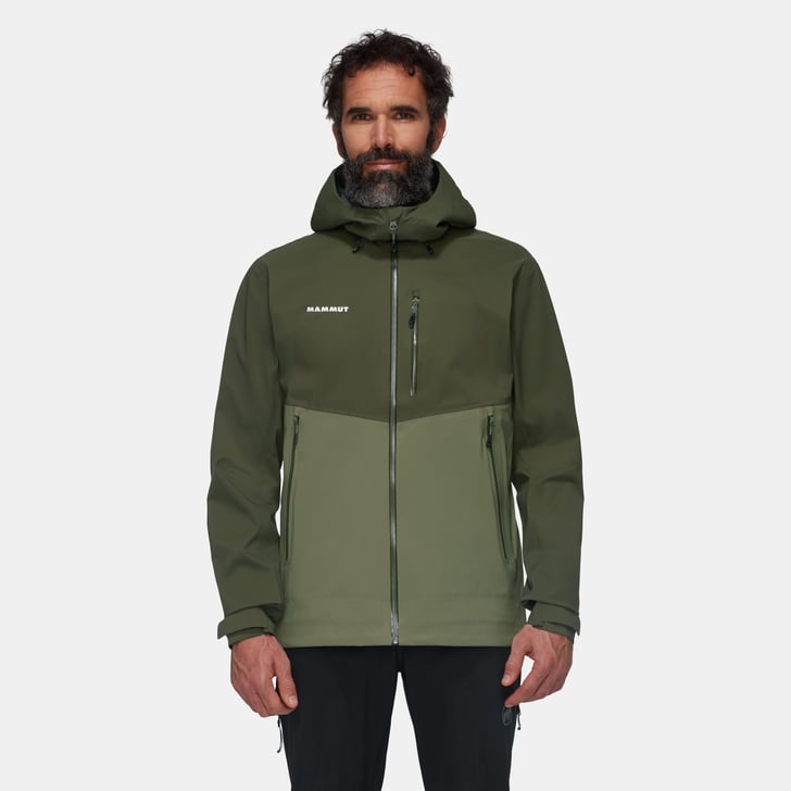 mammut Alto Guide HS Hooded Jacket Men Tienda