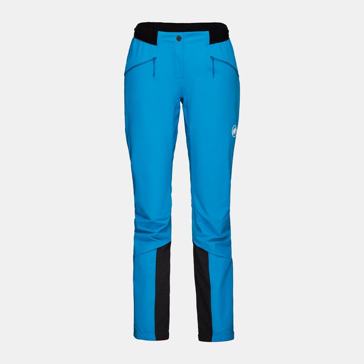 mammut Aenergy SO Hybrid Pants Women
