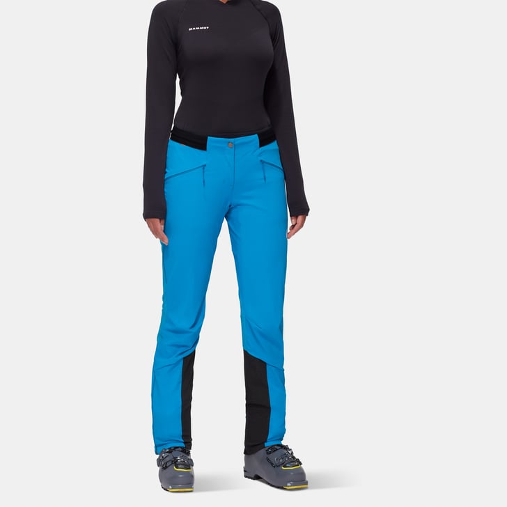 mammut Aenergy SO Hybrid Pants Women Liquidación