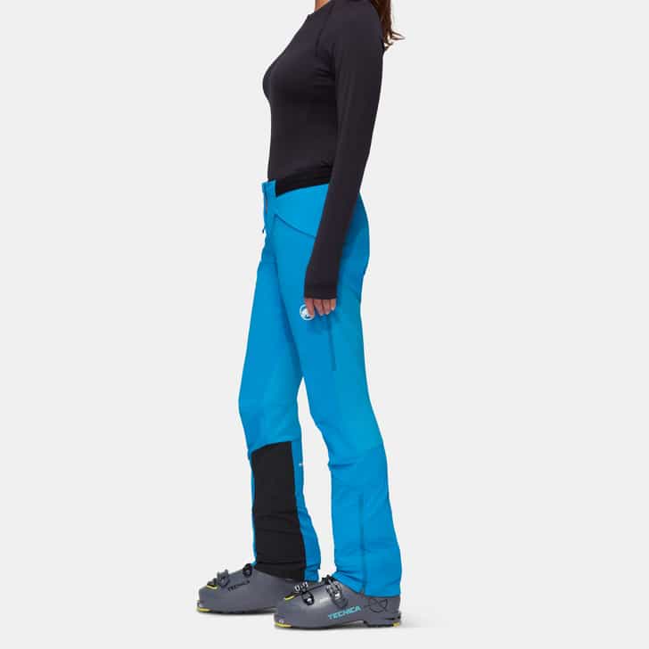mammut Aenergy SO Hybrid Pants Women Liquidación
