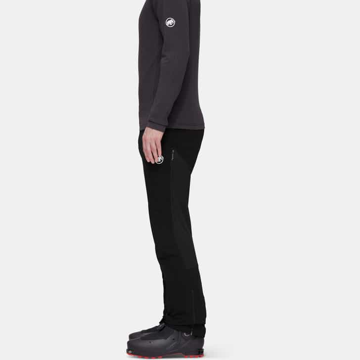 mammut Aenergy SO Hybrid Pants Men Mejor oferta