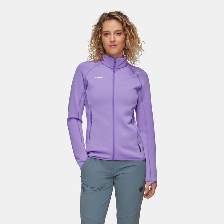 mammut Aconcagua ML Jacket Women Rebajas online