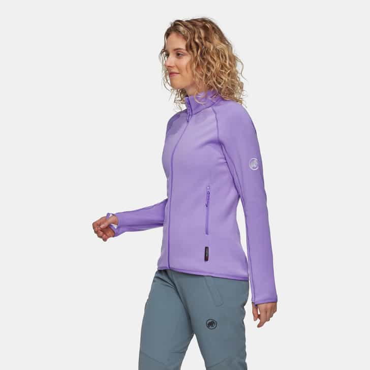mammut Aconcagua ML Jacket Women Rebajas online