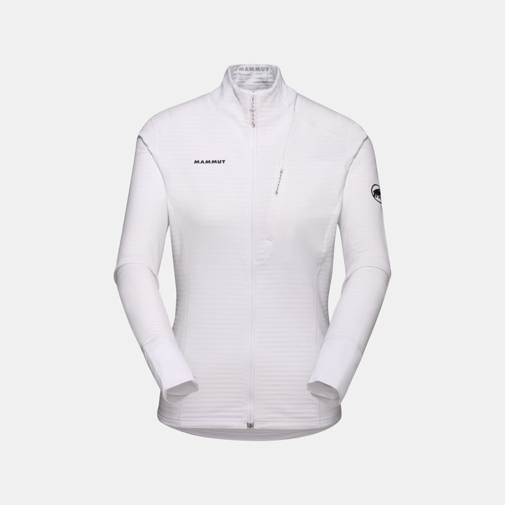 mammut Taiss Light ML Jacket Women