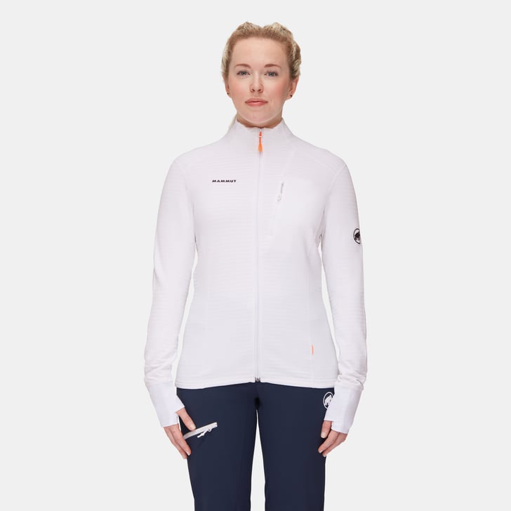 mammut Taiss Light ML Jacket Women Envío gratis