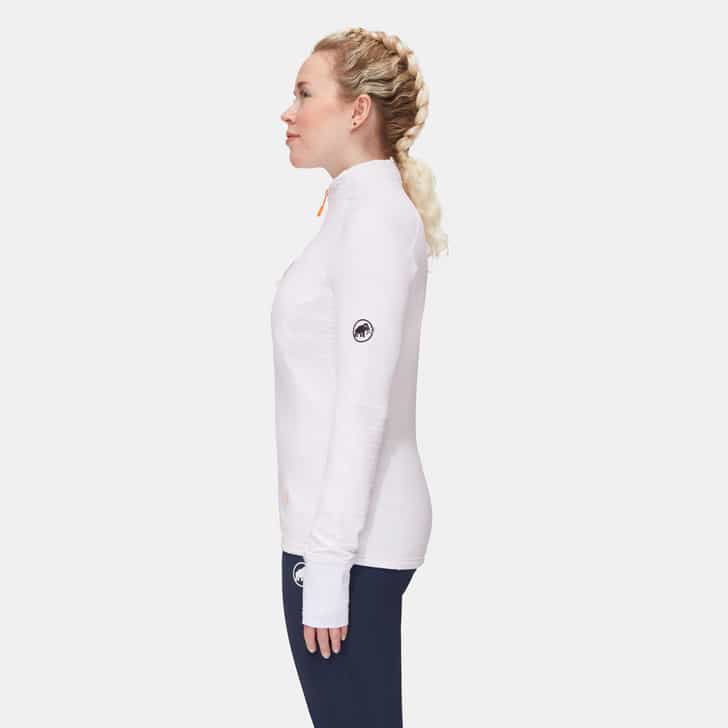mammut Taiss Light ML Jacket Women Envío gratis