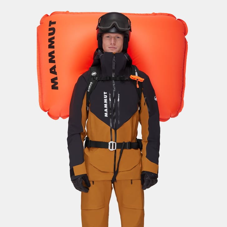 mammut Pro 35 Removable Airbag 3.0 Envío gratis
