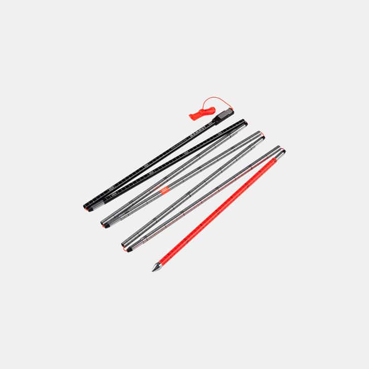 mammut Barryvox Package Pro Light Últimos 3 días