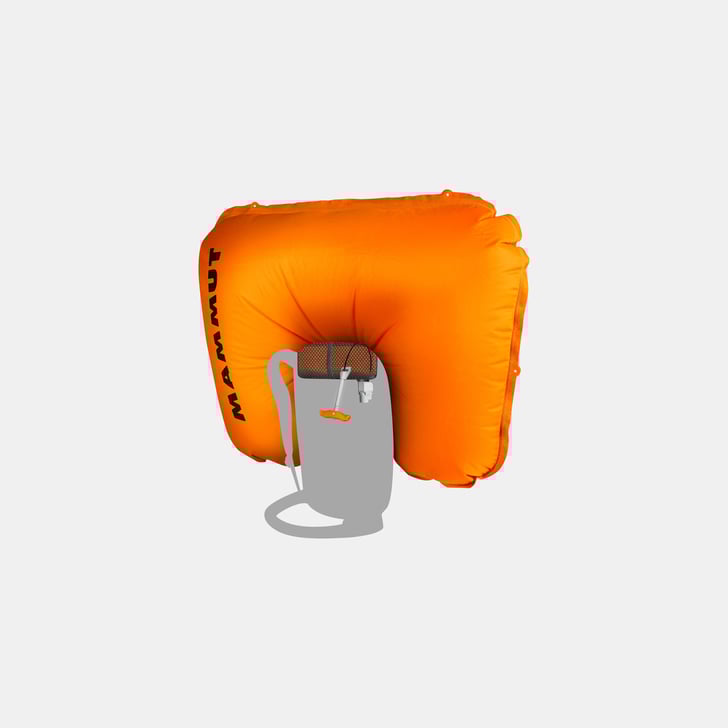 mammut Removable Airbag System 3.0 COMPRAR AHORA
