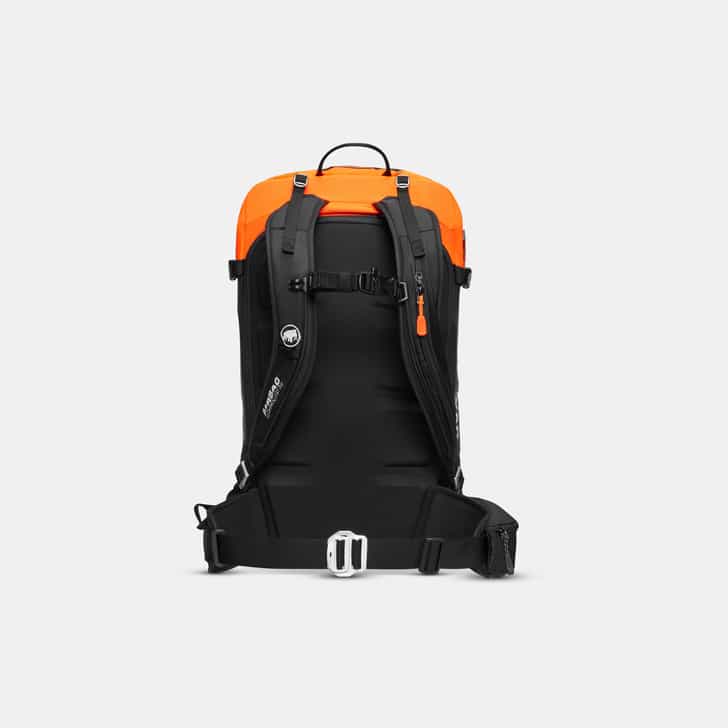 mammut Pro 35 Removable Airbag 3.0 ready Último día