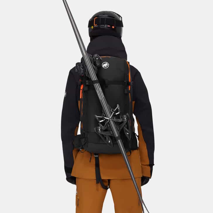 mammut Pro 35 Removable Airbag 3.0 ready Último día