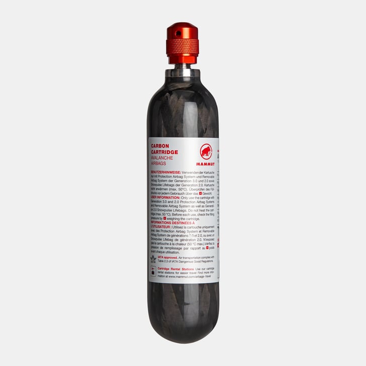 mammut Carbon Cartridge 300 bar