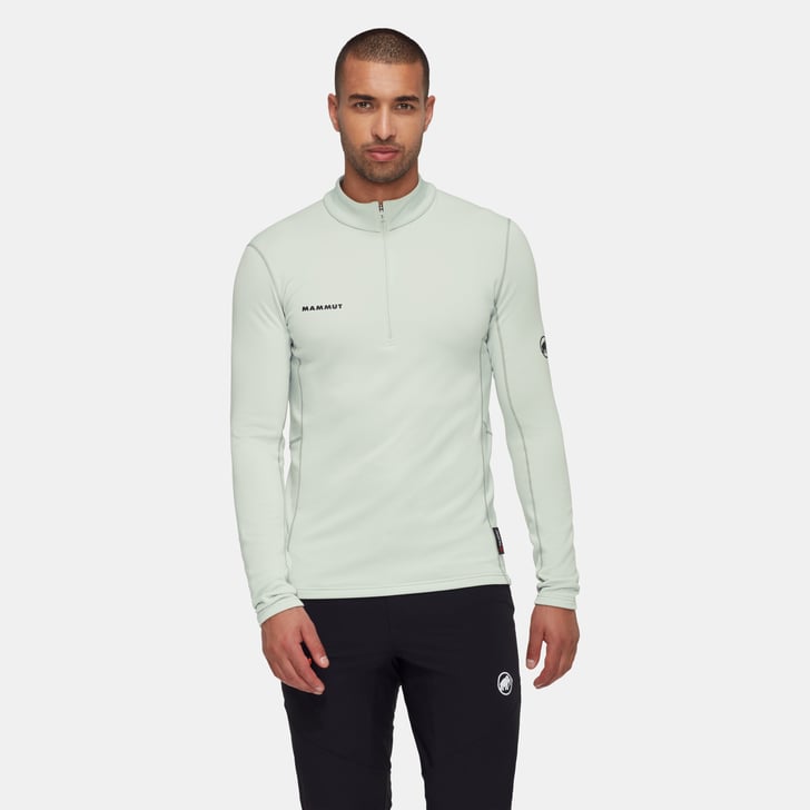 mammut Aenergy ML Half Zip Pull Men Solo queda un día