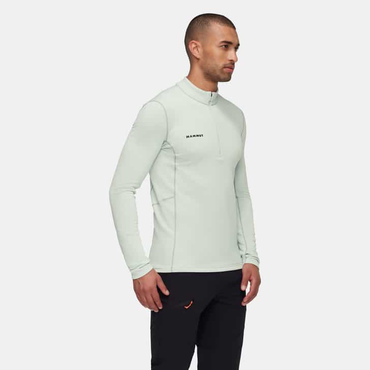 mammut Aenergy ML Half Zip Pull Men Solo queda un día