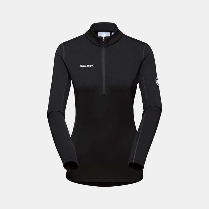 mammut Aenergy ML Half Zip Pull Women Superdescuento