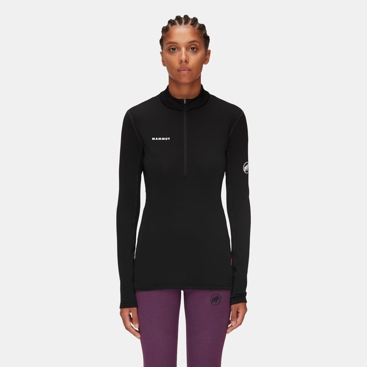 mammut Aenergy ML Half Zip Pull Women Superdescuento