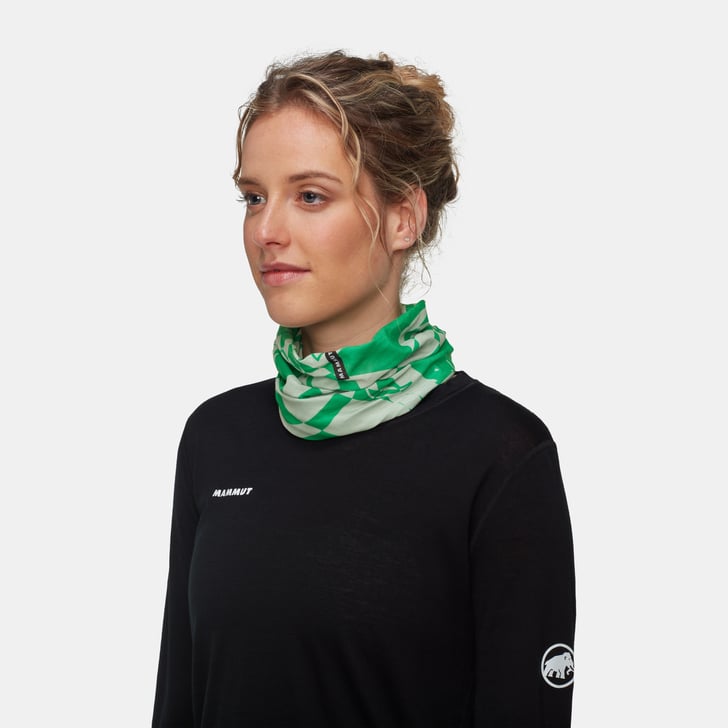 mammut Mammut Neck Gaiter Scrambled Oferta exclusiva