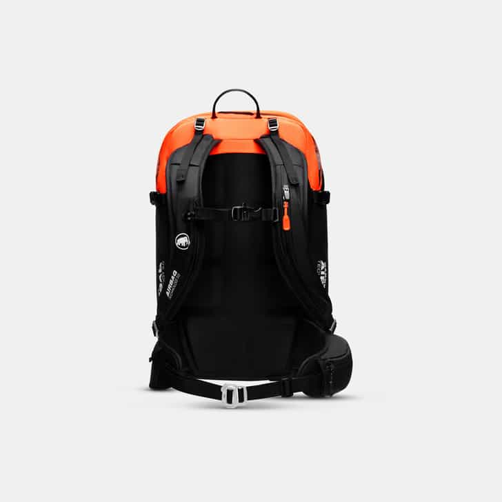 mammut Tour 30 Women Removable Airbag 3.0 ready Última moda